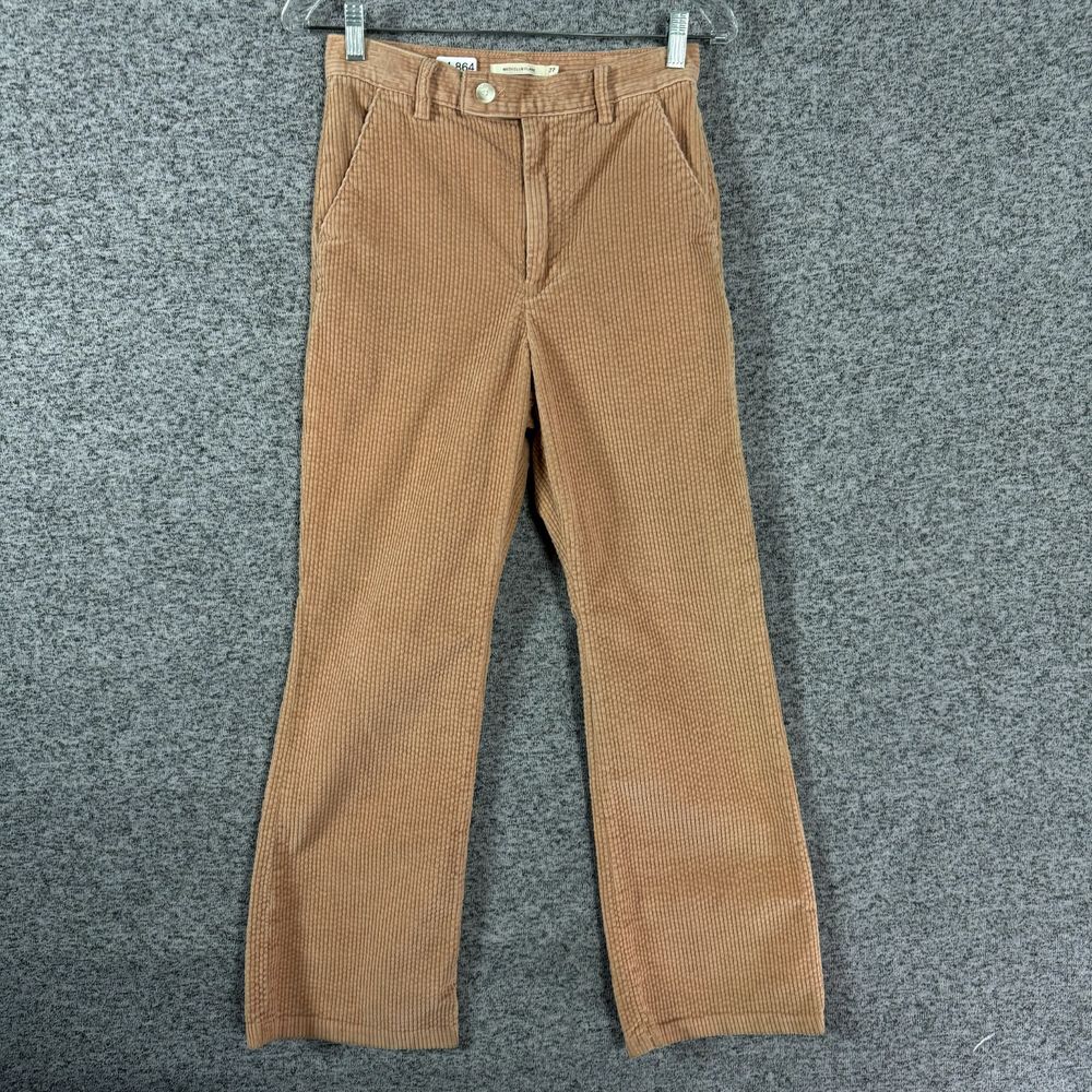 Levi's Coral Flare & Wide Leg Jeans